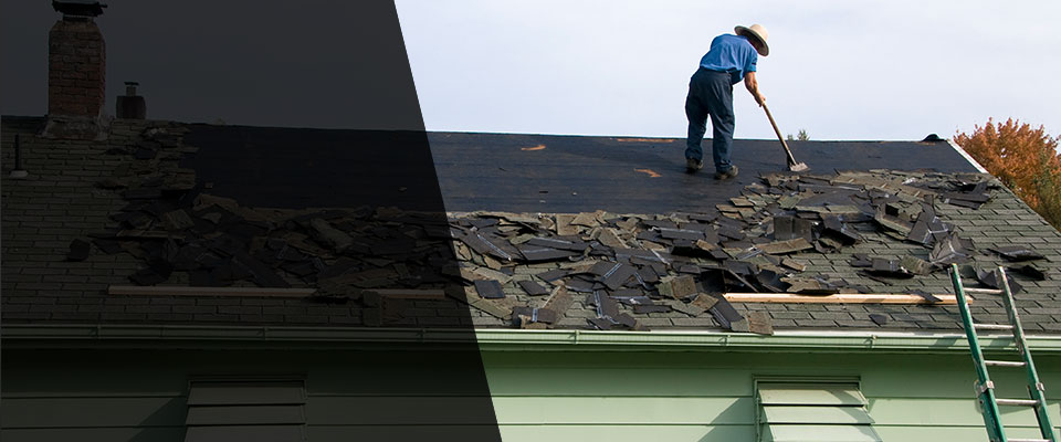 Elizaville Roofing Contractors