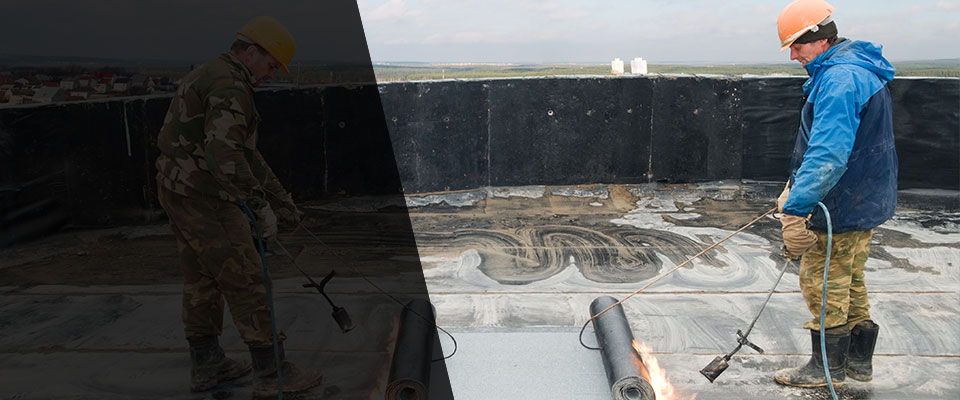 Elizaville Roofing Contractors